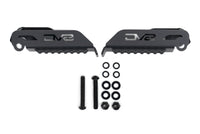 Thumbnail for DV8 Offroad 07-23 Jeep Gladiator/Wrangler JT/JK/JL Foot Pegs