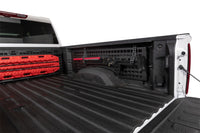 Thumbnail for Putco 14-18 Chevy Silverado LD/GMC Sierra LD - 6.5ft (Standard Box) Molle - Passenger Side Panel