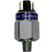 Thumbnail for Nitrous Express Bottle Heater Pressure Transducer Only