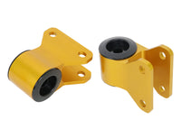 Thumbnail for Whiteline 2016 Ford Focus RS Front Control Arm Bushing