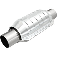 Thumbnail for MagnaFlow Conv Universal 2.25 Ulev