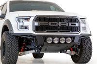 Thumbnail for Addictive Desert Designs 17-20 Ford F-150 Raptor ADD PRO Bolt-On V2 Front Bumper