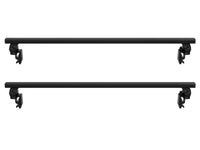 Thumbnail for Thule Xsporter Pro Low Truck Rack (Compact) - Black