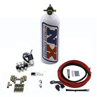 Thumbnail for Nitrous Express Pumpless Direct Port Water Injection 6 Cyl