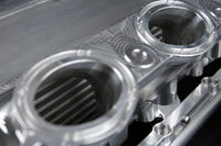 Thumbnail for CSF Toyota A90/A91 Supra/ BMW G-Series B58 Charge-Air Cooler Manifold- Machined Billet Aluminum