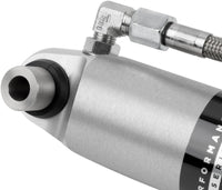 Thumbnail for Fox 18+ Jeep JL 2.0 Performance Series 12.2in. Smooth Body Reservoir Rear Shock / 3.5-4in. Lift