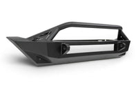 Thumbnail for DV8 Offroad 07-23 Jeep Wrangler JK/JL & Gladiator JT FS-1 Series Stubby Front Bumper