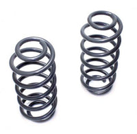 Thumbnail for MaxTrac 07-14 GM C/K1500 SUV 2WD/4WD 2in Rear Lowering Coils