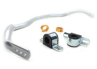 Thumbnail for Whiteline 30mm Heavy Duty Blade Adj Swaybar Front 2015+ Mustang S550/S650