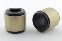 Thumbnail for Whiteline Plus 7/89-3/97 Nissan 300ZX Rear Shock Absorber - Lower Bushing Kit