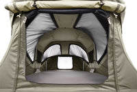 Thumbnail for Thule Approach Roof Top Tent (Medium) - Pelican Gray