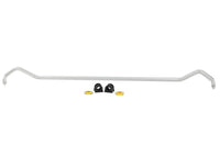 Thumbnail for Whiteline 9/10+ Impreza GH/GR MY11 / 9/10+ STi Front 22mm Heavy Duty Adjustable Swaybar
