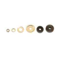 Thumbnail for Bilstein B4 1965 Mercedes-Benz 300SEL Base Rear 46mm Monotube Shock Absorber