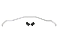 Thumbnail for Whiteline 83-94 BMW 3 Series Front 24mm X-Heavy Duty Swaybar