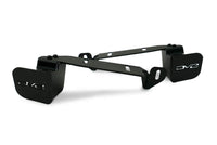 Thumbnail for DV8 Offroad 21-22 Ford Bronco Factory Bumper Pocket Light Mount (Pair) 3in LED Pod Lights
