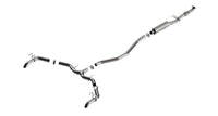 Thumbnail for Borla 22-23 Honda Civic EX/Touring 1.5L 4 CYL. AT FWD 4DR S-type Exhaust