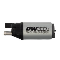 Thumbnail for DeatschWerks 340 LPH Ford In-Tank Fuel Pump DW300M Series