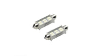 Thumbnail for Putco 09-14 Dodge Challenger Premium LED Dome Lights (Application Specific)
