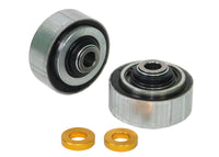 Thumbnail for Whiteline 2/2016+ Hyundai Elantra AD / SR Front Control Arm Lower Inner Rear Bushing Kit