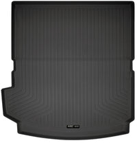 Thumbnail for Husky Liners 2018 Buick Enclave WeatherBeater Trunk/Cargo Liner - Black