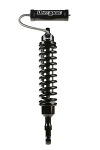 Thumbnail for Fabtech 17-20 Ford F250/350 4WD Diesel 6in Front Dirt Logic 2.5 Reservoir Coilovers - Pair