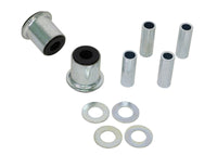 Thumbnail for Whiteline 67-73 Ford Mustang Front Control Arm - Front Lower Bushing
