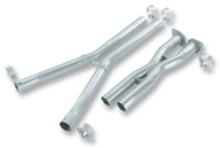 Thumbnail for Borla 05-08 Chevy Corvette Coupe/Conv 6.0L/8cyl 6.2L/8cyl 6spd AT/MT RWD X Pipe