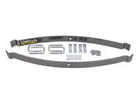 Thumbnail for Hellwig 99-06 Chevy Silverado 1500 2/4WD EZ Level 990 Helper Spring - Up To 2000lbs