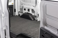 Thumbnail for BedRug 15-23 Ford Transit Long Wheel Base VanRug - Maxi Ext