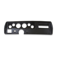 Thumbnail for Autometer Ultra-Lite 70-72 Chevelle SS/El Camino Dash Kit 6pc Tach / MPH / Fuel / Oil / WTMP / Volt
