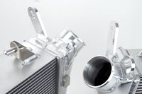 Thumbnail for CSF 2020+ Audi C8 RS6/RS7 High-Performance Intercooler System (OEM PN 4K0 145 805 P / 4K0 145 806 B)
