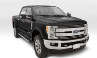 Thumbnail for Bushwacker 17-18 Ford F-250 Super Duty OE Style Flares 4pc - Black