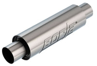 Thumbnail for Borla XR-1 Multi-Core 2.5in Center/Center 17in x 12in x 4in Round Racing Muffler