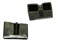 Thumbnail for Skyjacker Suspension Block All Non-Spec Vehicles