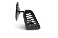 Thumbnail for DV8 Offroad 07-18 Jeep Wrangler JK Tubular Trail Mirrors