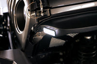 Thumbnail for DV8 Offroad 18-23 Jeep Wrangler JL Slim Fender Flares