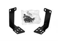 Thumbnail for Go Rhino 02-05 Dodge Ram 1500/2500/3500 RC2 LR 20in Light Mnt Complete Kit w/Front Guard + Brkts
