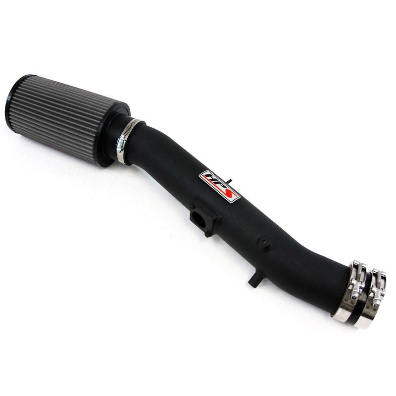 HPS Shortram Air Intake Kit 07-09 Toyota FJ Cruiser 4.0L V6, Black