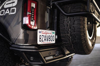 Thumbnail for DV8 Offroad 21-23 Ford Bronco Rear License Plate Relocation Bracket