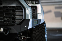 Thumbnail for DV8 Offroad 22-23 Toyota Tundra MTO Series Front Bumper