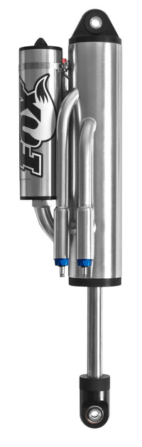 Thumbnail for Fox 4.4 Factory Series 16in P/B Res. 4-Tube Bypass (2 Comp/2 Reb) Shock 1-1/4in. (Cust. Valv) - Blk