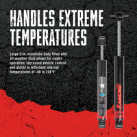 Thumbnail for Rancho 14-18 Silverado / Sierra 1500 Exc. ZX3 ERC and AWD Front RS7MT Shock