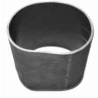 Thumbnail for BD Diesel Big Daddy Intercooler Hose (/Inch) - 4in