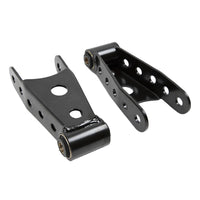 Thumbnail for Belltech SHACKLE KIT 73-08 GM/94-99 Ram/87-97 F150