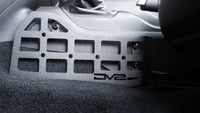 Thumbnail for DV8 Offroad 18-23 Jeep Wrangler Center Console Molle Panels