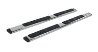 Thumbnail for Go Rhino 5in OE Xtreme Low Profile SideSteps - SS - 75in