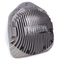 Thumbnail for Banks Power 01-18 GM / RAM Natural Differential Cover Kit 11.5/11.8-14 Bolt