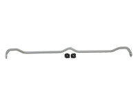 Thumbnail for Whiteline 97-04 VW Golf MK4 (exc. 4-motion / 96-03 Audi A3 Type AL Front Heavy Duty 22mm Swaybar SPE