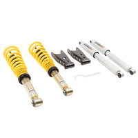Thumbnail for Belltech COILOVER KIT 04-08 F150 V1 W/REAR KW SHOCK