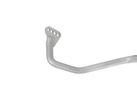 Thumbnail for Whiteline 08/06-09 Pontiac G8 Sedan Front Heavy Duty Adjustable 26mm Swaybar